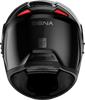 Sena #PHANTOMANC-MB00L3 - Phantom ANC FF Helmet Mesh Matte Black LG