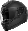 Sena #PHANTOMANC-MB00L3 - Phantom ANC Helmet - Matte Black - Large