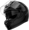 Sena #PHANTOMANC-MB00S3 - Phantom ANC FF Helmet Mesh Matte Black SM