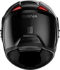 Sena #PHANTOMANC-MB00S3 - Phantom ANC FF Helmet Mesh Matte Black SM