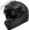 Sena #PHANTOMANC-MB00S3 - Phantom ANC Helmet - Matte Black - Small