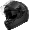 Sena #PHANTOMANC-MB0XL3 - Phantom ANC Helmet - Matte Black - XL