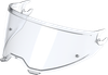 Sena #SC-A0391 - Outlander Shield - Pinlock® Prepared - Clear