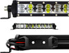 XK Glow #XK-BAR-14 - 14" Rgbw Light BAR