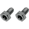 Joker Machine #05-B814 - Bolts Hollow - M8 X 14 mm