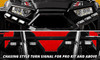 XK Glow #XK-DT-PRO - PRO Plug-and-play Turn Signal KIT