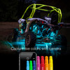 XK Glow #XK-CHROME-DM-KIT - Xkchrome Dual Mode Dash Contrl