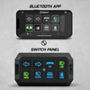XK Glow #XK-CMD-KIT - Xkcommand Switch Panel