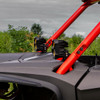 XK Glow #XK067005-KIT - 5" Spot Beam Cube Light 2 Piece KIT
