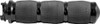 Avon #MT-AIR-90-AN-HT - AIR Cushioned Grips Heated Black