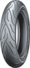 Michelin #04550 - Tire Commander II Front 120/70zr19 60W Radial TL/TT