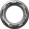 Michelin #06749 - Tire Commander III Cruiser RR 180/70b15 (76h) Bias TL/TT