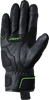 RST #103182NEO-11 - S1 Mesh CE Glove Black/Neon Green XL
