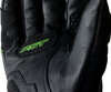 RST #103182NEO-11 - S1 Mesh CE Glove Black/Neon Green XL