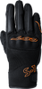 RST #103182ORG-12 - S1 Mesh CE Glove Black/Neon Orange 2XL