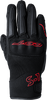 RST #103182RED-09 - S1 Mesh CE Glove Black/RED MD