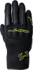 RST #103182F.YEL-10 - S1 Mesh CE Glove Black/FLO Yellow LG