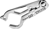 GO Cruise #GC-A2CH - Throttle Control 2 Chrome