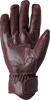 RST #103183RED-11 - IOM TT Hillberry 2 CE Glove Oxblood Leather XL