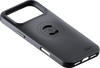 SP Connect #52696 - Phone Case Spc+ Apple Iphone 17 PRO MAX Black