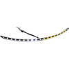 Cycle Visions #CV4862 - Lighted Trim - Chrome
