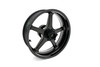 Rinehart Racing W20-3500 Hub Mounted - Carbon Fiber Wheels - HD Touring 2014-Later / Torque Tek / Front 3.5"x19"