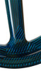 Rinehart Racing W10-3500 Hub Mounted - Carbon Fiber Wheels - Indian Challenger / Twin Tek / Rear 5.5"x18"