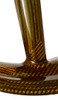 Rinehart Racing W10-3500 Hub Mounted - Carbon Fiber Wheels - Indian Challenger / Twin Tek / Rear 5.5"x18"