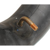 Parts Unlimited - Inner Tube - Standard - 8" - JS-244A - 90° Center Metal Valve