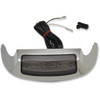 Drag Specialties - Front Fender Tip Light - '14-'22 FLT - Smoke