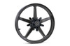 BST BST Twin TEK 19 x 3.0 Front Wheel for Spoke Mounted Rotor - Harley-Davidson Touring Models (14-23)
