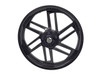 BST BST Reaper TEK 19 x 3.5 Front Wheel for Hub Mounted Rotor - Harley-Davidson Touring Models (09-23) and CVO/CVO ST (23-25)