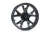 BST BST Torque TEK 17 x 3.5 Front Wheel for Spoke Mounted Rotor - Harley-Davidson Touring Models (24-25)