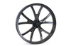 BST BST Torque TEK 26 x 3.5 Front Wheel for Spoke Mounted Rotor - Harley-Davidson Touring Models (14-23)