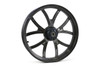 BST BST Torque TEK 26 x 3.5 Front Wheel for Hub Mounted Rotor - Harley-Davidson Touring Models (09-23) and CVO/CVO ST (23-25)