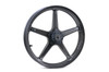 BST BST Twin TEK 17 x 3.5 Front Wheel - Harley-Davidson Fat Bob, Switchback, and Wide Glide (08-17)