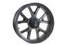 BST BST Torque TEK 16 x 5.0 Rear Wheel - Harley-Davidson Fat Bob (08-17)
