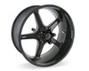 BST BST Twin TEK 18 x 8.50 Rear Wheel - Harley-Davidson V-Rod (02-07)  Night Rod (06-07) and Street Rod (06-07)