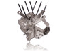 Motorshop - Evolution 80 inch Short Block