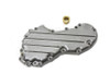 Motorshop - 4-Fin Panhead Cam Cover Cast