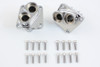 Motorshop #20489 - Chrome Tappet Block Set