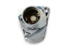 Motorshop #35-0005 - Chrome Nose Cone Cam Cover