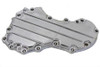 Motorshop - Panhead 4-Finned Cam Cover Chrome