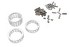 Motorshop #24385-40B - Connecting Rod Roller Bearing Set with Cages