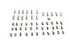 Motorshop #86269 - Connecting Rod Roller Bearing Set Standard