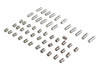 Motorshop #86269 - Connecting Rod Roller Bearing Set Standard