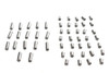 Motorshop #86536 - Connecting Rod Roller Bearing Set .0006