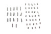 Motorshop #86536 - Connecting Rod Roller Bearing Set .0006