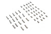 Motorshop #86536 - Connecting Rod Roller Bearing Set .0006
