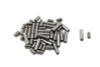 Motorshop #86553 - Connecting Rod Roller Bearing Set Standard